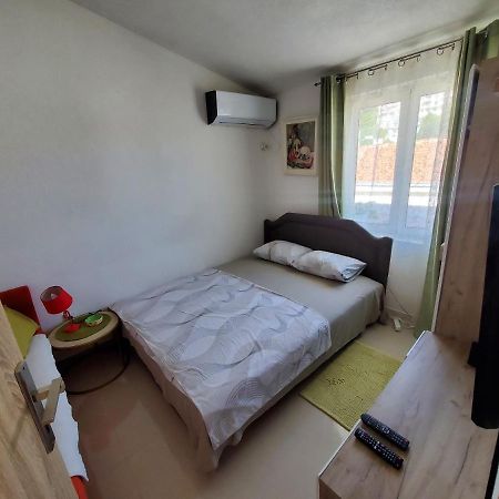 Apartmani Liki Ulcinj Bagian luar foto
