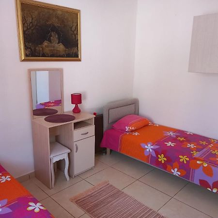 Apartmani Liki Ulcinj Bagian luar foto
