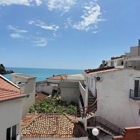 Apartmani Liki Ulcinj Bagian luar foto