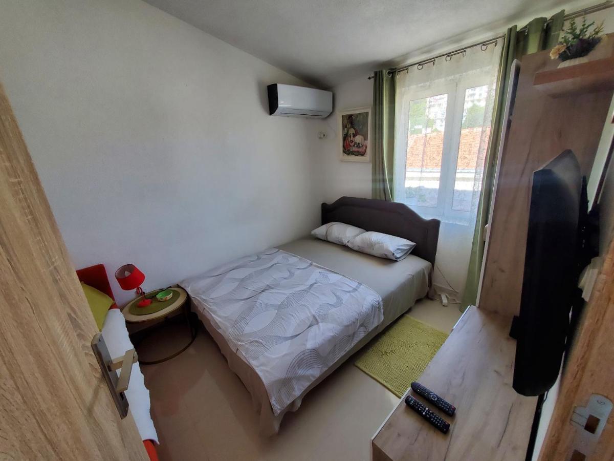 Apartmani Liki Ulcinj Bagian luar foto