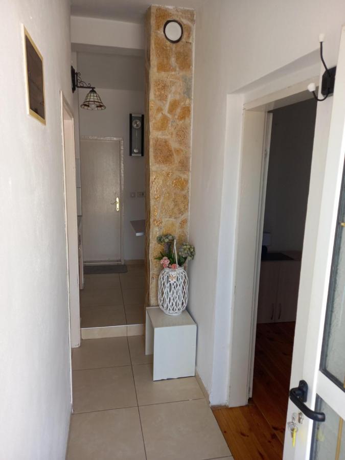 Apartmani Liki Ulcinj Bagian luar foto