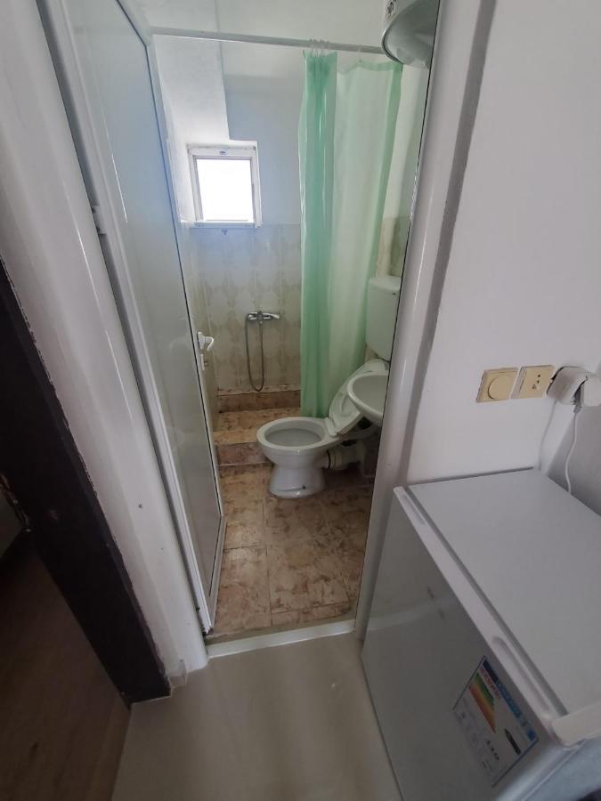 Apartmani Liki Ulcinj Bagian luar foto
