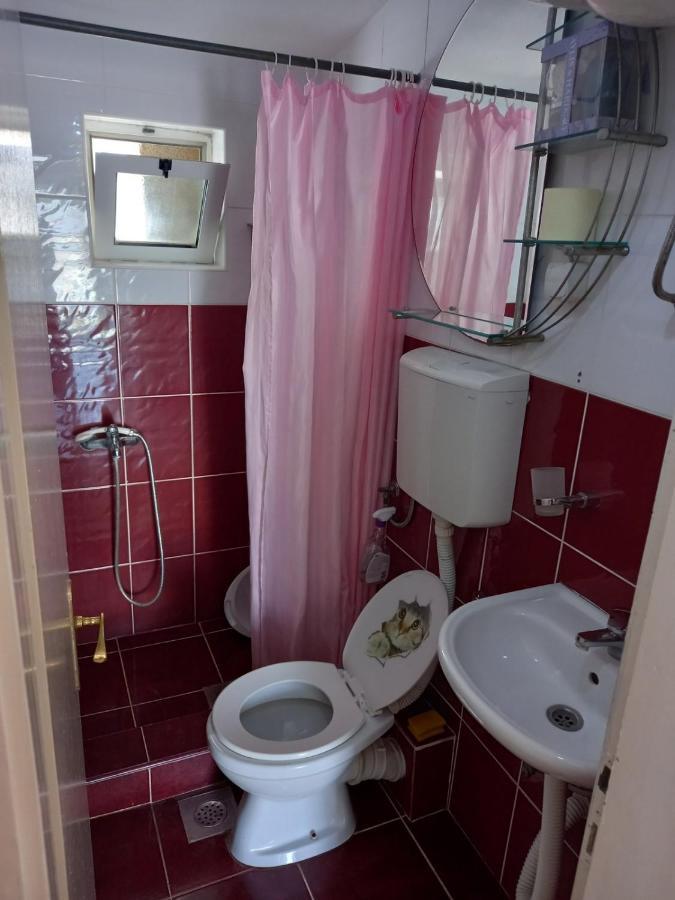 Apartmani Liki Ulcinj Bagian luar foto