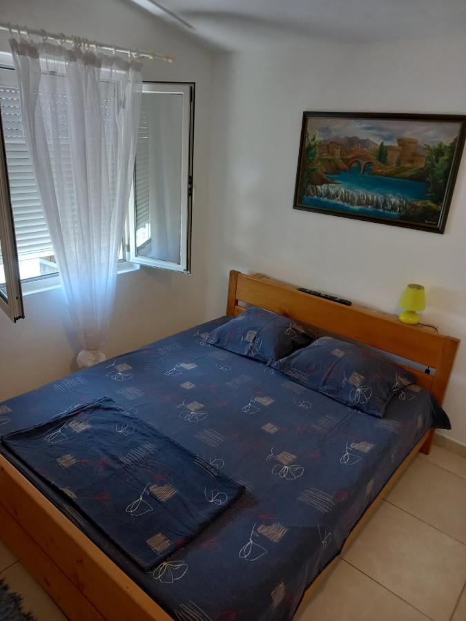 Apartmani Liki Ulcinj Bagian luar foto