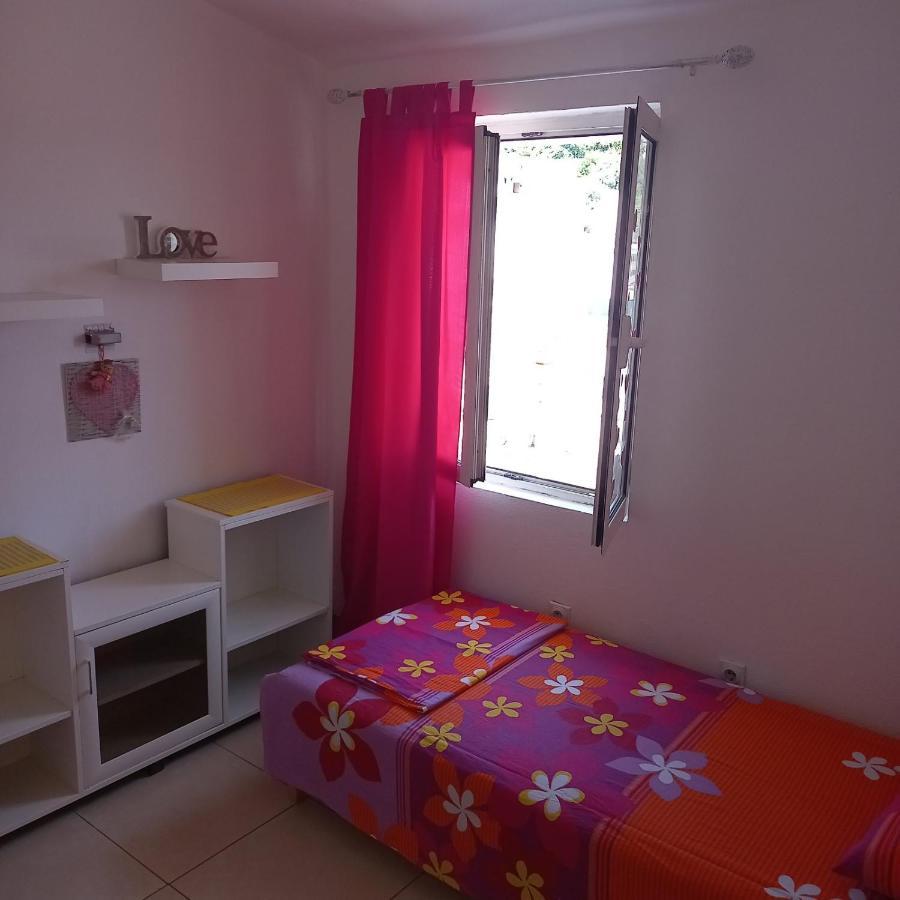 Apartmani Liki Ulcinj Bagian luar foto