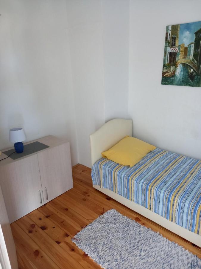 Apartmani Liki Ulcinj Bagian luar foto