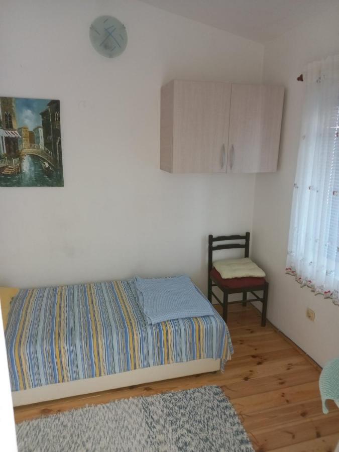 Apartmani Liki Ulcinj Bagian luar foto