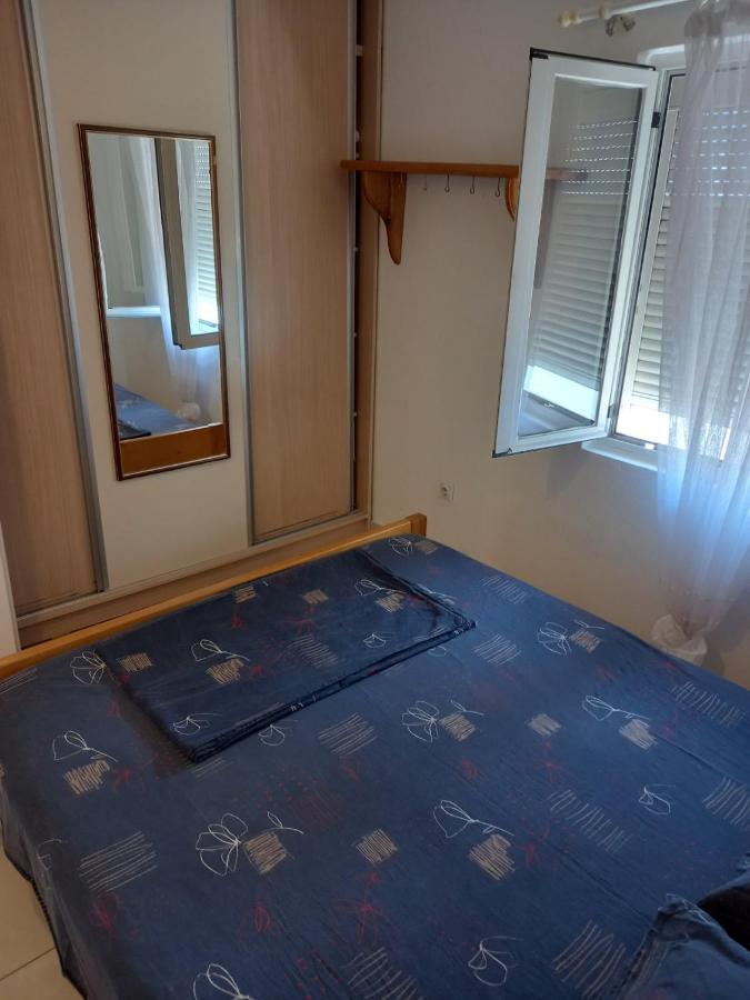 Apartmani Liki Ulcinj Bagian luar foto