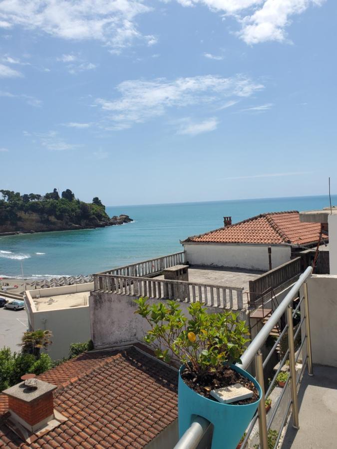 Apartmani Liki Ulcinj Bagian luar foto