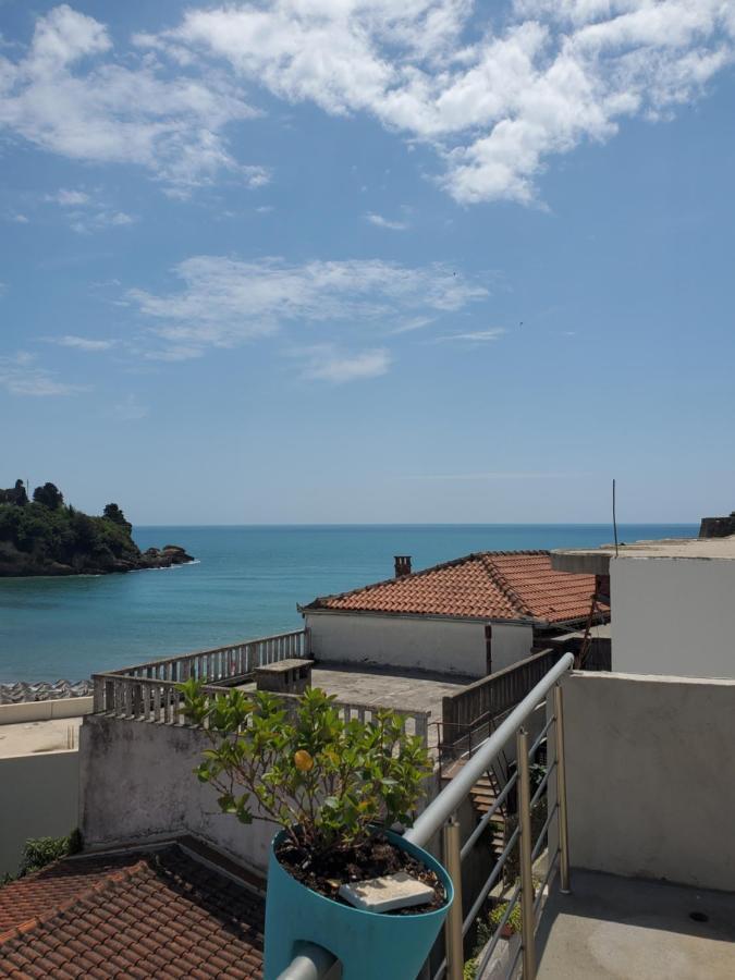 Apartmani Liki Ulcinj Bagian luar foto