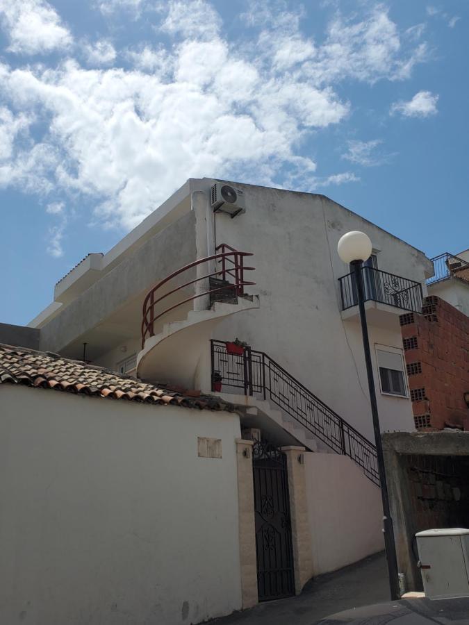 Apartmani Liki Ulcinj Bagian luar foto