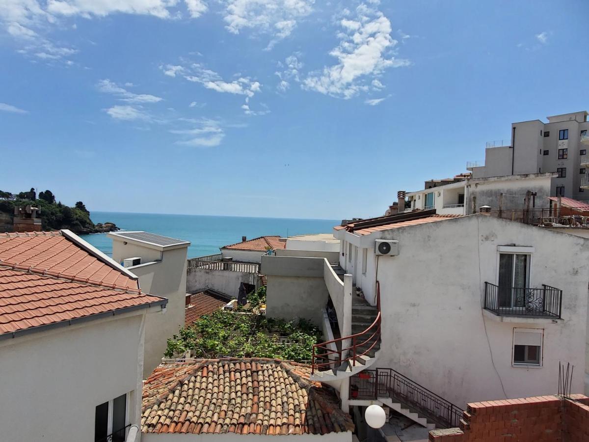 Apartmani Liki Ulcinj Bagian luar foto