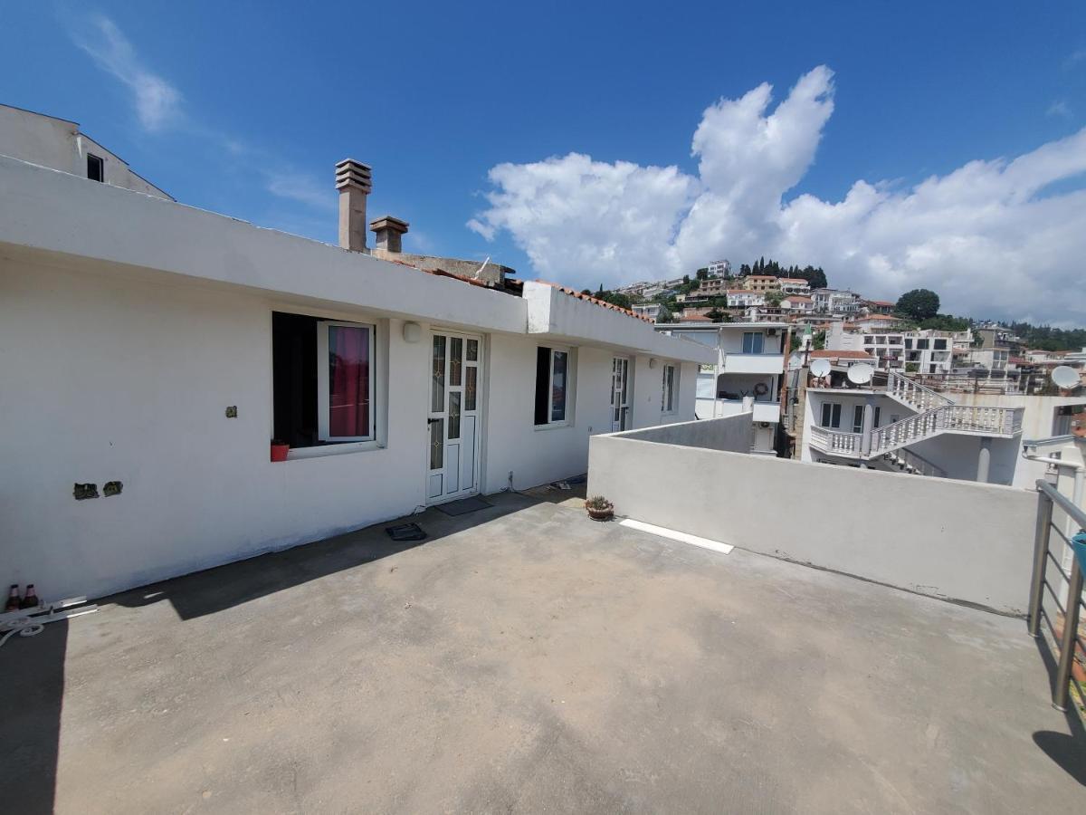 Apartmani Liki Ulcinj Bagian luar foto
