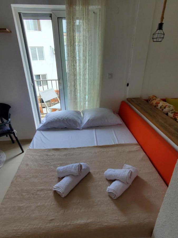 Apartmani Liki Ulcinj Bagian luar foto