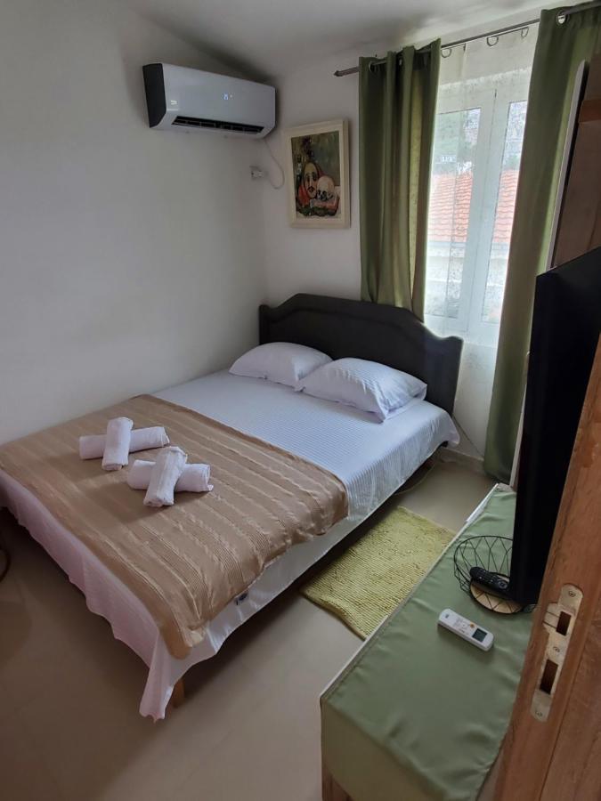 Apartmani Liki Ulcinj Bagian luar foto