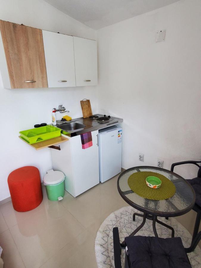 Apartmani Liki Ulcinj Bagian luar foto
