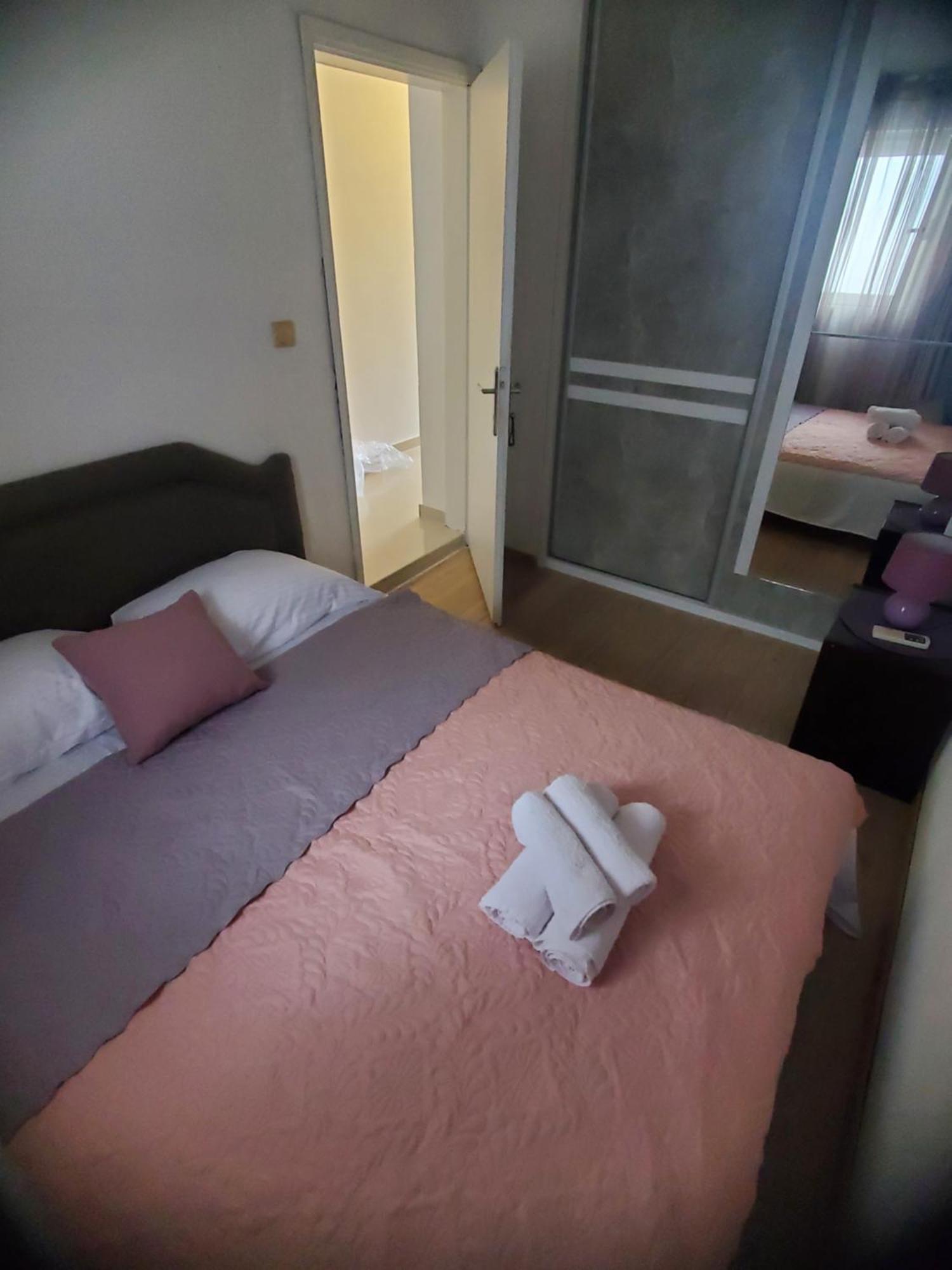 Apartmani Liki Ulcinj Bagian luar foto